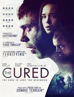 فيلم فيلم The Cured مترجم 2017