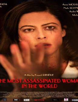فيلم فيلم The Most Assassinated Woman in the World 2018 مترجم 2018
