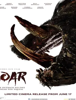 فيلم فيلم Boar 2017 مترجم 2017