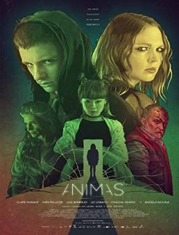 فيلم فيلم Animas 2018 مترجم 2018