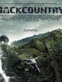 فيلم فيلم Backcountry 2014 مترجم 2014