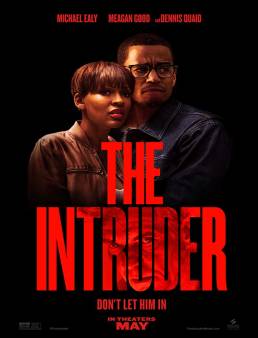 فيلم فيلم The Intruder 2019 مترجم 2019