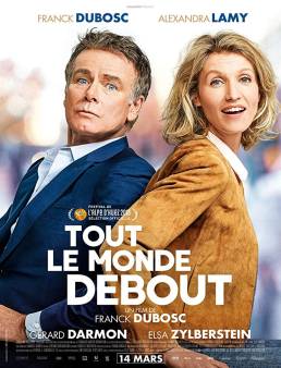فيلم فيلم Tout le monde debout 2018 مترجم 2018