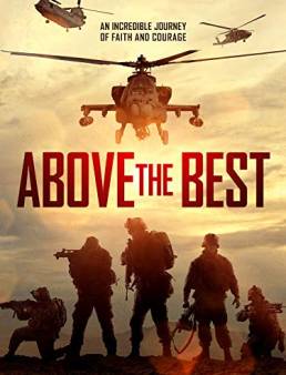 فيلم Above the Best 2019 مترجم