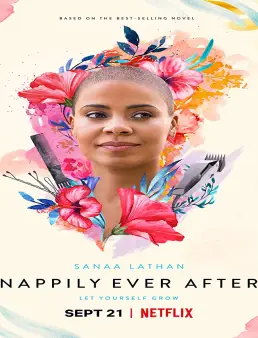 فيلم فيلم Nappily Ever After 2018 مترجم 2018