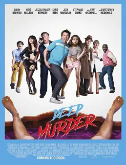 فيلم فيلم Deep Murder 2018 مترجم 2018
