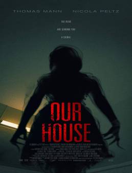 فيلم فيلم Our House 2018 مترجم 2018