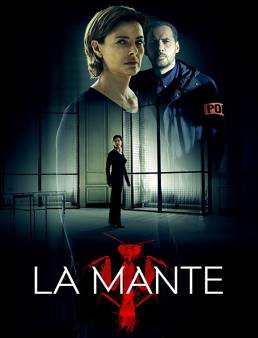 مسلسل مسلسل La Mante الموسم 1 الحلقة 2 2017