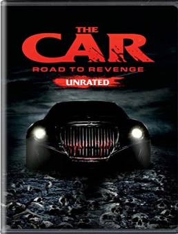 فيلم فيلم The Car Road to Revenge 2019 مترجم 2019