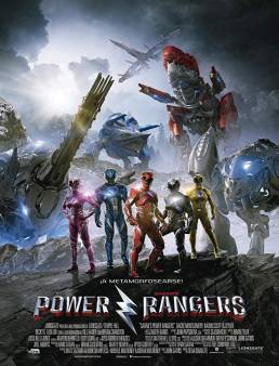 فيلم فيلم Power Rangers 2017 مترجم 2017