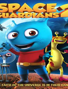 فيلم فيلم Space Guardians 2 مترجم 2018
