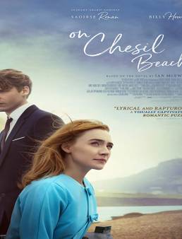 فيلم فيلم On Chesil Beach 2017 مترجم 2017