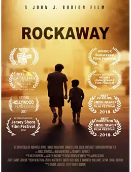 فيلم فيلم Rockaway 2017 مترجم 2017