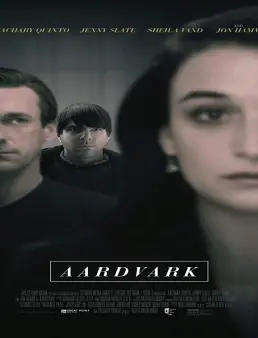 فيلم فيلم Aardvark 2017 مترجم 2017