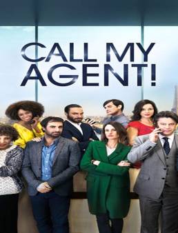 مسلسل مسلسل Call My Agent الموسم 1 الحلقة 2 2018