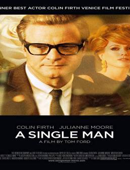 فيلم فيلم A Single Man 2009 مترجم 2009