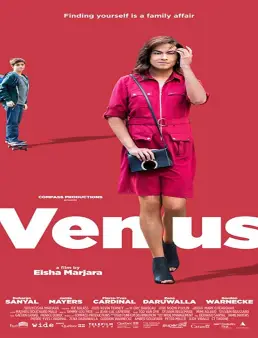 فيلم فيلم Venus 2017 مترجم 2017