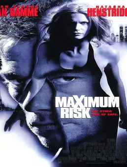 فيلم فيلم Maximum Risk مترجم 1996