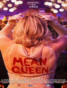 فيلم فيلم Mean Queen مترجم 2018