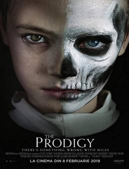 فيلم فيلم The Prodigy 2019 مترجم 2019