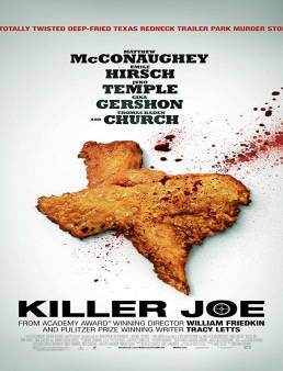 فيلم فيلم Killer Joe 2011 مترجم 2011