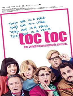 فيلم فيلم Toc Toc 2017 مترجم 2017