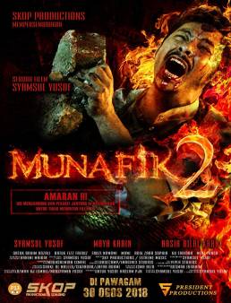 فيلم فيلم Munafik 2 2018 مترجم 2018