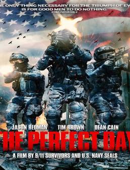 فيلم فيلم The Perfect Day مترجم 2017