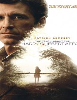 مسلسل مسلسل The Truth About the Harry Quebert Affair الموسم 1 الحلقة 4 2018