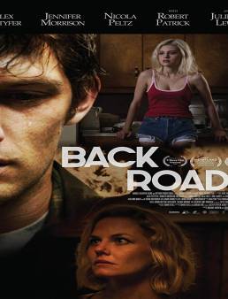 فيلم فيلم Back Roads 2018 مترجم 2018