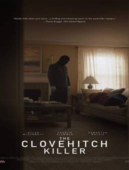 فيلم فيلم The Clovehitch Killer 2018 مترجم 2018