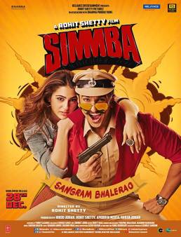 فيلم فيلم Simmba 2018 مترجم 2018