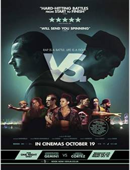 فيلم فيلم VS 2018 مترجم 2018