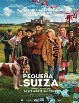 فيلم فيلم The Little Switzerland 2019 مترجم 2019
