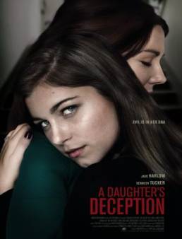 فيلم فيلم A Daughter's Deception 2019 مترجم 2019