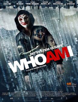 فيلم فيلم Who Am I 2014 مترجم 2014