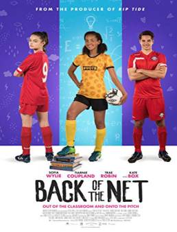 فيلم فيلم Back of the Net 2019 مترجم 2019