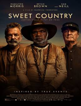 فيلم فيلم Sweet Country 2017 مترجم 2017