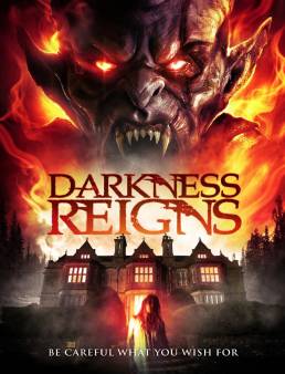 فيلم فيلم Darkness Reigns 2017 مترجم 2017