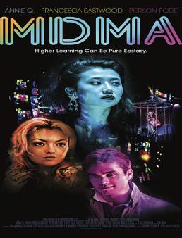فيلم فيلم MDMA 2017 مترجم 2017