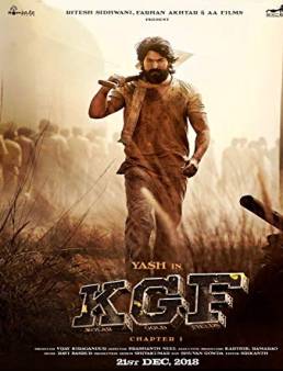 فيلم فيلم K.G.F: Chapter 1 2018 مترجم 2018