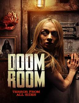 فيلم فيلم Doom Room 2019 مترجم 2019