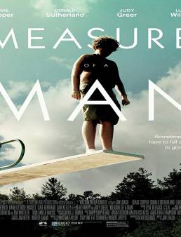 فيلم فيلم Measure of a Man 2018 مترجم 2018