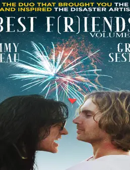 فيلم فيلم Best Friends Volume 1 2017 مترجم 2017