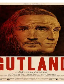فيلم فيلم Gutland 2017 مترجم 2017