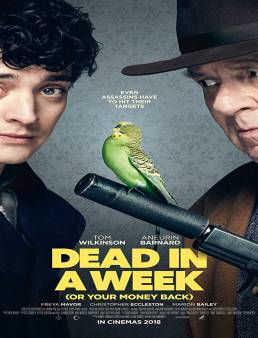 فيلم فيلم Dead in a Week Or Your Money Back مترجم 2018