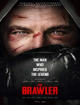 فيلم فيلم The Brawler 2019 مترجم 2019