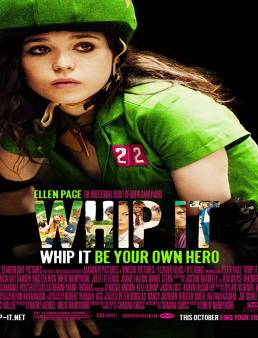 فيلم فيلم Whip It 2009 مترجم 2009