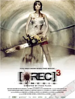 فيلم فيلم REC 3 Genesis مترجم 2012
