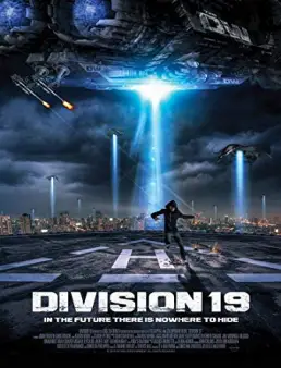 فيلم فيلم Division 19 2017 مترجم 2017